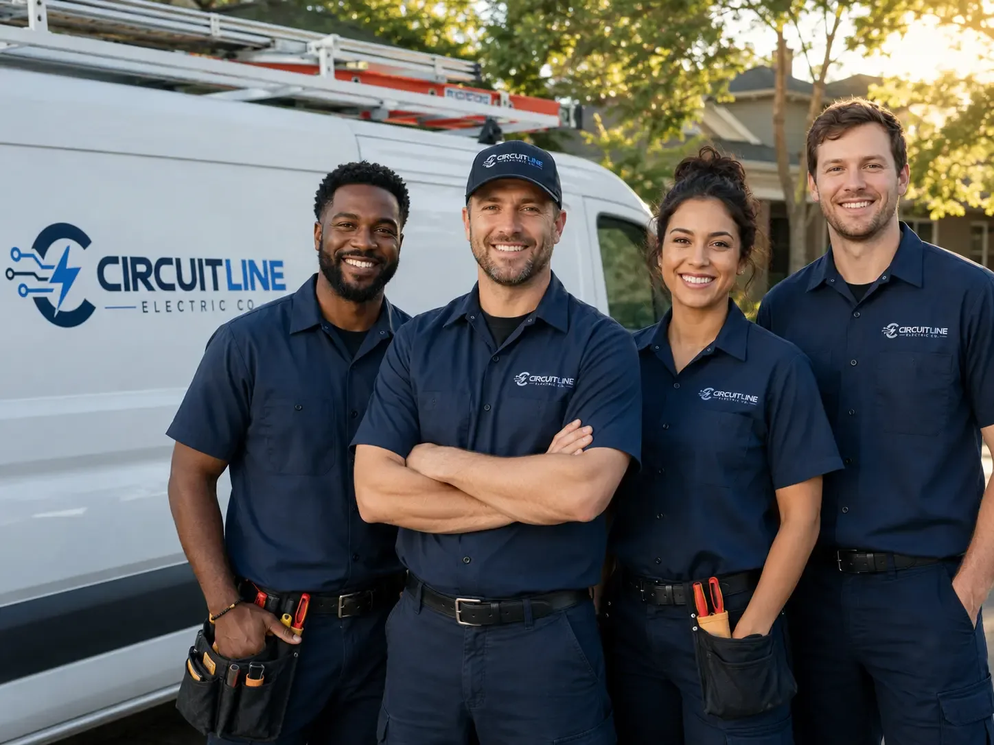 Whole Home Rewiring company in Bowler, WI